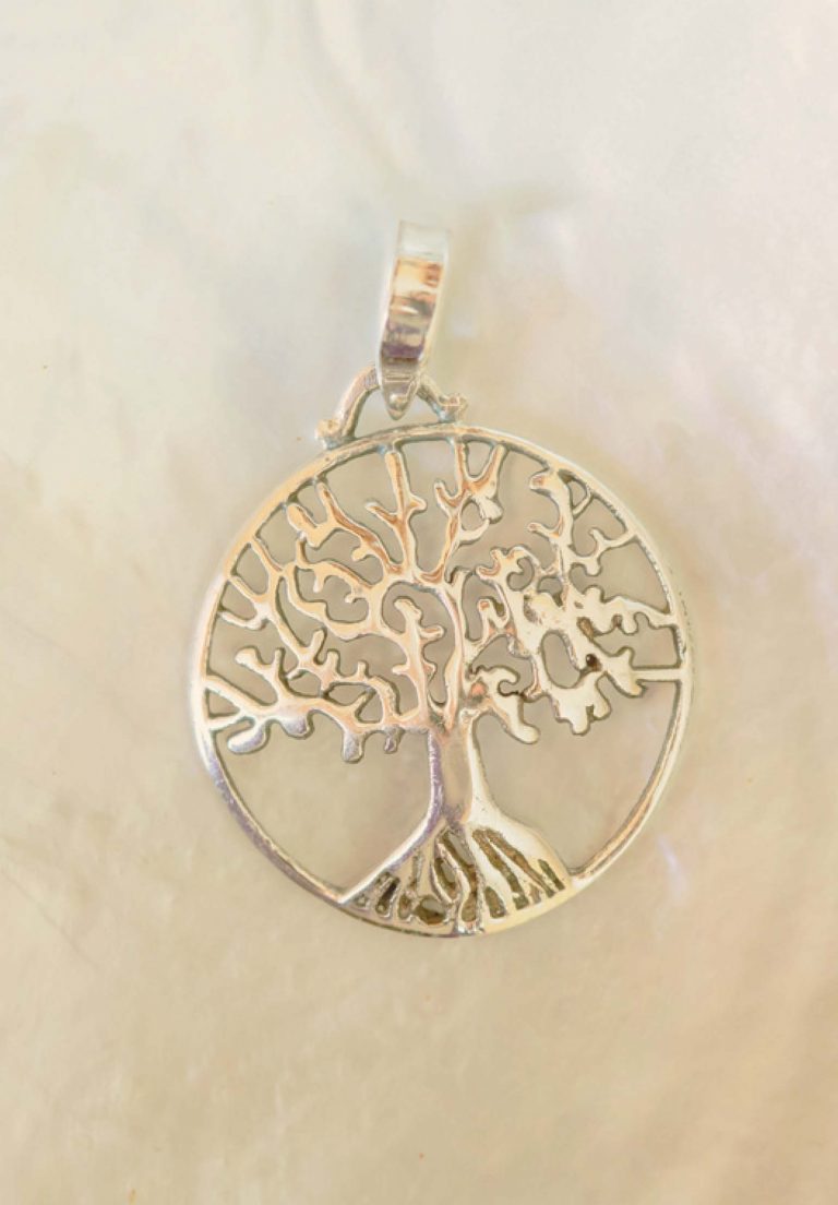 Découpe Laser Arbre